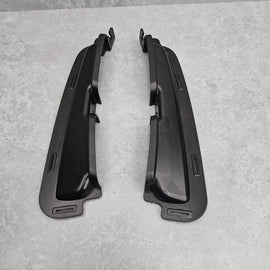 PORSCHE 911 Air guide, black matte, L & R   99150562384 / 99150562484