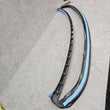 Load image into Gallery viewer, PORSCHE GT3 991.2 FRONT BUMPER RETAINING FRAME