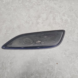 PORSCHE 991.2 GT3 4.0 SPOILER END PLATE RIGHT SIDE 991.512.566.84
