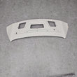 Load image into Gallery viewer, PORSCHE 911 (991) HOOD TAILGATE BACK ENGINE COVER WHITE SPOILER 99151201100