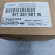 Load image into Gallery viewer, PORSCHE 991 CENTRE LOCK BOLT *USED*  991361108190