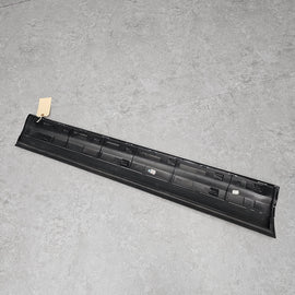 Porsche Cayenne 958 Door Sill Panel Skirt 7P5837788S