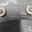 Load image into Gallery viewer, PORSCHE CAYENNE TURBO FRONT LEFT CERAMIC ROTOR 440MM 9Y0615301AE