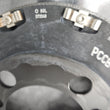 Load image into Gallery viewer, PORSCHE 991 911 GT3 FRONT LEFT PCCB CERAMIC BRAKE DISC 99135140783