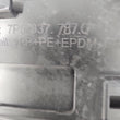 Load image into Gallery viewer, PORSCHE 958CAYENNE GTS DOOR RUBBING MOULD 7P5837787Q