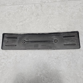 Porsche 991 911 gasket for license plate 99170110590