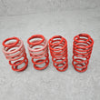 Load image into Gallery viewer, H&amp;R AUDI A5 8T 8F LOWERING SPRINGS  40MM/ 55MM 29059 29059VA KBA91471