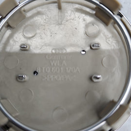 AUDI ALLOY WHEEL CENTER CAP HUB  8T0601170A