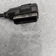 Load image into Gallery viewer, Audi music interface MMI to USB connector cable 4F0051510Q