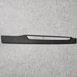 Load image into Gallery viewer, Audi R8 2011 Front Right Passenger Door Sill Scuff Plate Trim Panel 420853492
