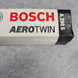 Load image into Gallery viewer, AUDI A6 C8 ESTATE REAR WIPER BOSCH