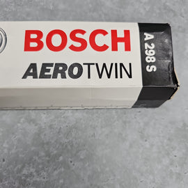 AUDI A6 C8 ESTATE REAR WIPER BOSCH