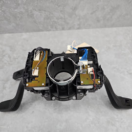 Porsche 991 Turbo 991 T/GT2RS BLACK STEERING COLUMN SWITCH 991613043501E0