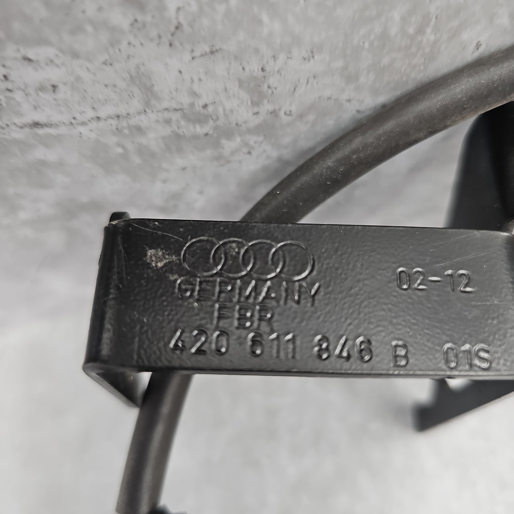 AUDI R8 CALIPER BRACKET 420611846B