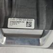 Load image into Gallery viewer, RANGE ROVER SPORT BROWN LEATHER STEERING WHEEL WITH RRS PADDLE SHIFTERS FK623F563EA