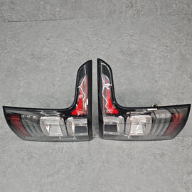 RANGE ROVER VOGUE REAR LIGHTS L405
