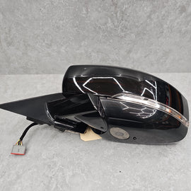RANGE ROVER VOGUE COMPLETE WING MIRROR ASSEMBLY L405 (2013 -17). 2016.3071LHP
