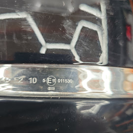 RANGE ROVER VOGUE COMPLETE WING MIRROR ASSEMBLY L405 (2013 -17). 2016.3071LHP