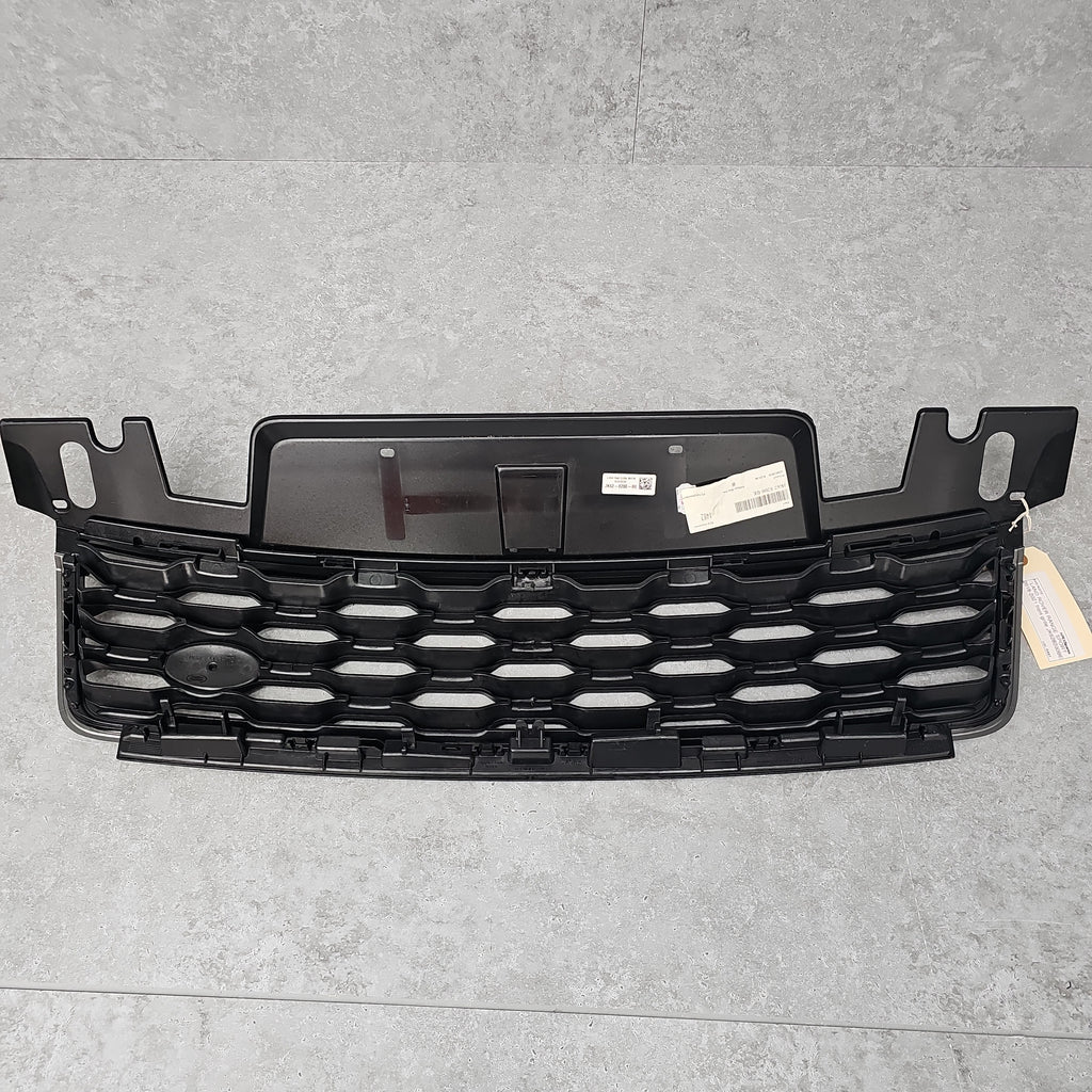LAND ROVER RANGE SPORT 2018-2021 FRONT GRILLE JK628200BE