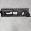 Load image into Gallery viewer, RANGE ROVER SPORT 3.0 D 2016 RHD REAR LEFT DOOR MOLDING USED DK62-274A49-AB