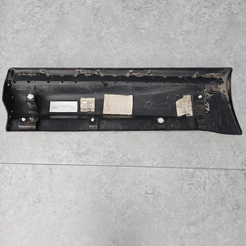 RANGE ROVER SPORT 3.0 D 2016 RHD REAR LEFT DOOR MOLDING USED DK62-274A49-AB