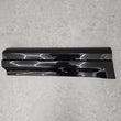 Load image into Gallery viewer, RANGE ROVER SPORT L494 2018 - 2022 REAR RIGHT SIDE DOOR CLADDING FK6M-274A48A