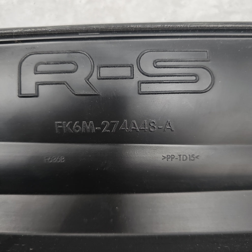 RANGE ROVER SPORT L494 2018 - 2022 REAR RIGHT SIDE DOOR CLADDING FK6M-274A48A