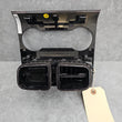 Load image into Gallery viewer, RANGE ROVER VOGUE L494 2019 REAR CENTRE CONSOLE AIR VENT &amp; TRIM JK52-044E13-AH