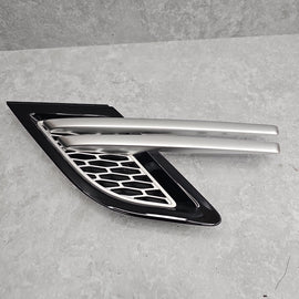 RANGE ROVER SPORT WING GRILLE LEFT SIDETRIM  DK62-280B11-AC