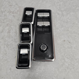RANGE ROVER SPORT SDV6 HSE COMPLETE WINDOW SWITCH SET JPLA-14540-AD