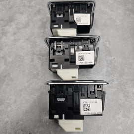 RANGE ROVER SPORT SDV6 HSE COMPLETE WINDOW SWITCH SET JPLA-14540-AD