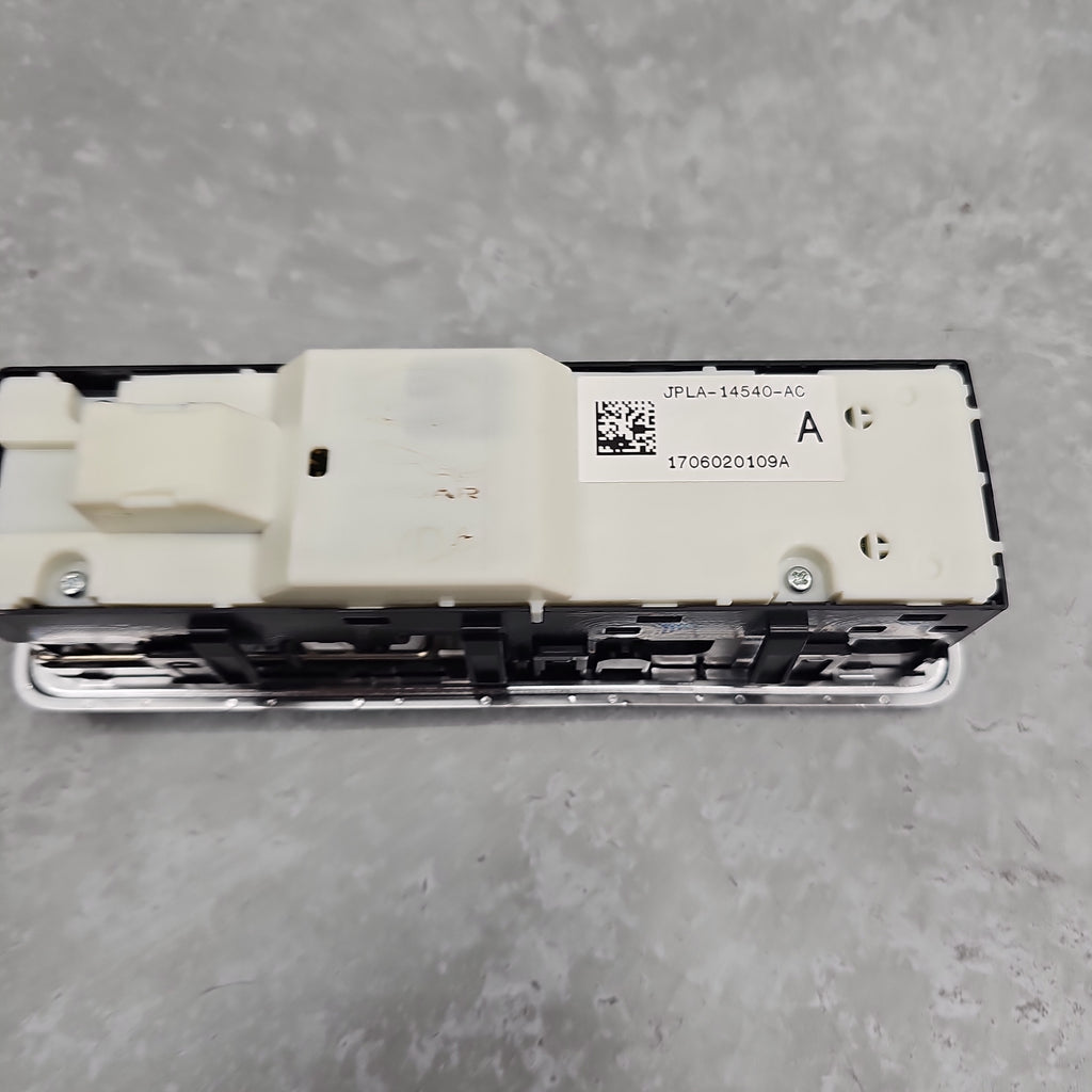 RANGE ROVER SPORT SDV6 HSE COMPLETE WINDOW SWITCH SET JPLA-14540-AD