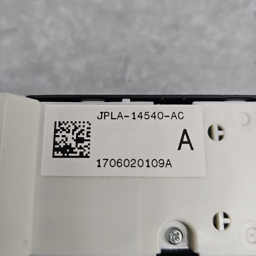 RANGE ROVER SPORT SDV6 HSE COMPLETE WINDOW SWITCH SET JPLA-14540-AD