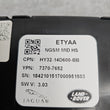 Load image into Gallery viewer, RANGE ROVER SPORT L494 2018 SEAT ECU CONTROL MODULE HY32-14D600-BB