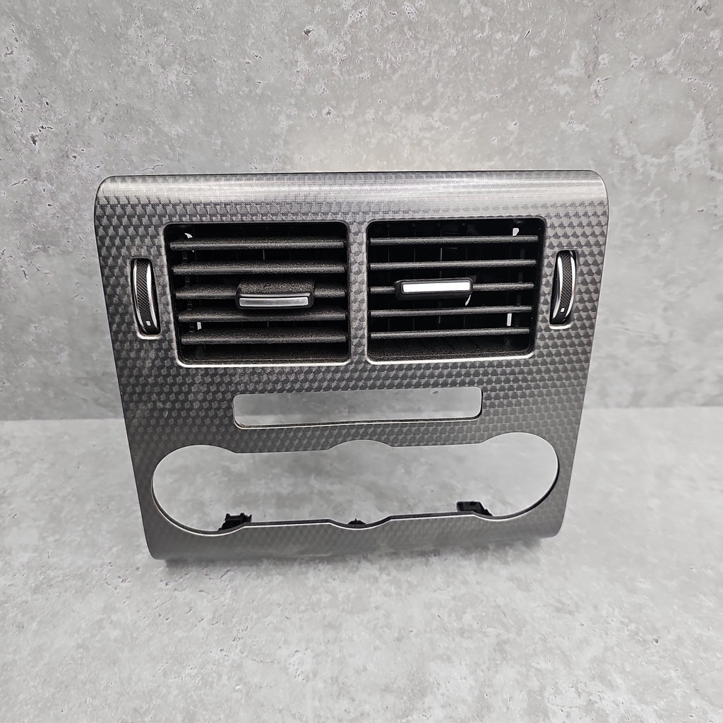 RANGE ROVER SPORT L494 CENTRE CONSOLE TRIM USED DK62044E15MA