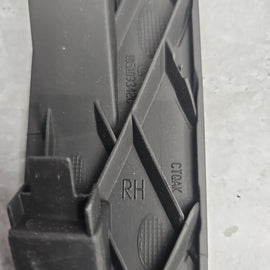 RANGE ROVER SPORT 2014-2022 DASH RIGHT SIDE AIR VENT GRILLE BEZEL 105109342C