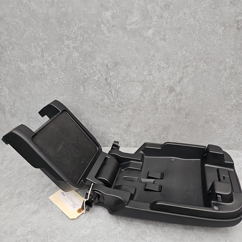 RANGE ROVER SPORT 2018 L494 ARM REST WITH STORAGE BOX JK62-K14181-A