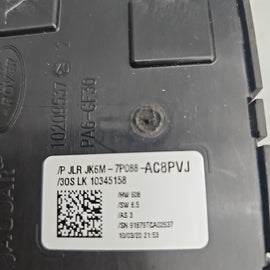 FLOOR SHIFTER RANGE ROVER SPORT 2018-2022 JK6M-7P088-AC8PVJ