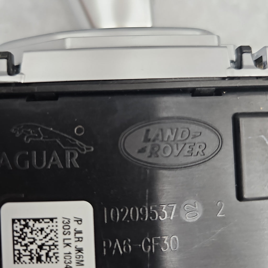 FLOOR SHIFTER RANGE ROVER SPORT 2018-2022 JK6M-7P088-AC8PVJ