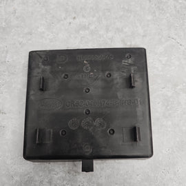RANGE ROVER IV 2015 L322 FLOOR CONSOLE MAT CK52-045H74-B