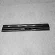 Load image into Gallery viewer, RANGE ROVER SPORT SVR 2015+ FRONT LEFT LOWER MOLDING BLACK FK6M-21065-A