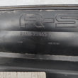 Load image into Gallery viewer, RANGE ROVER SPORT SVR 2015+ FRONT LEFT LOWER MOLDING BLACK FK6M-21065-A