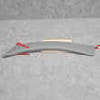 Load image into Gallery viewer, 2014-2018 MK2 RANGE ROVER SPORT FRONT BACK ARCH LINER MOULDING RH DRIVERS SIDE FK6M-291D01-E