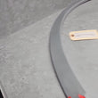 Load image into Gallery viewer, RANGE ROVER SVR FRONT BUMPER LH TRIM STRIP MOLDING FK6M-291D01-B