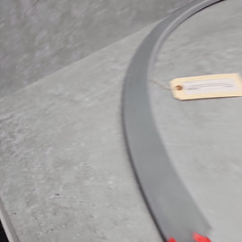 RANGE ROVER 2018+ SVR FRONT FENDER MOLDING FK6M-291D01-B