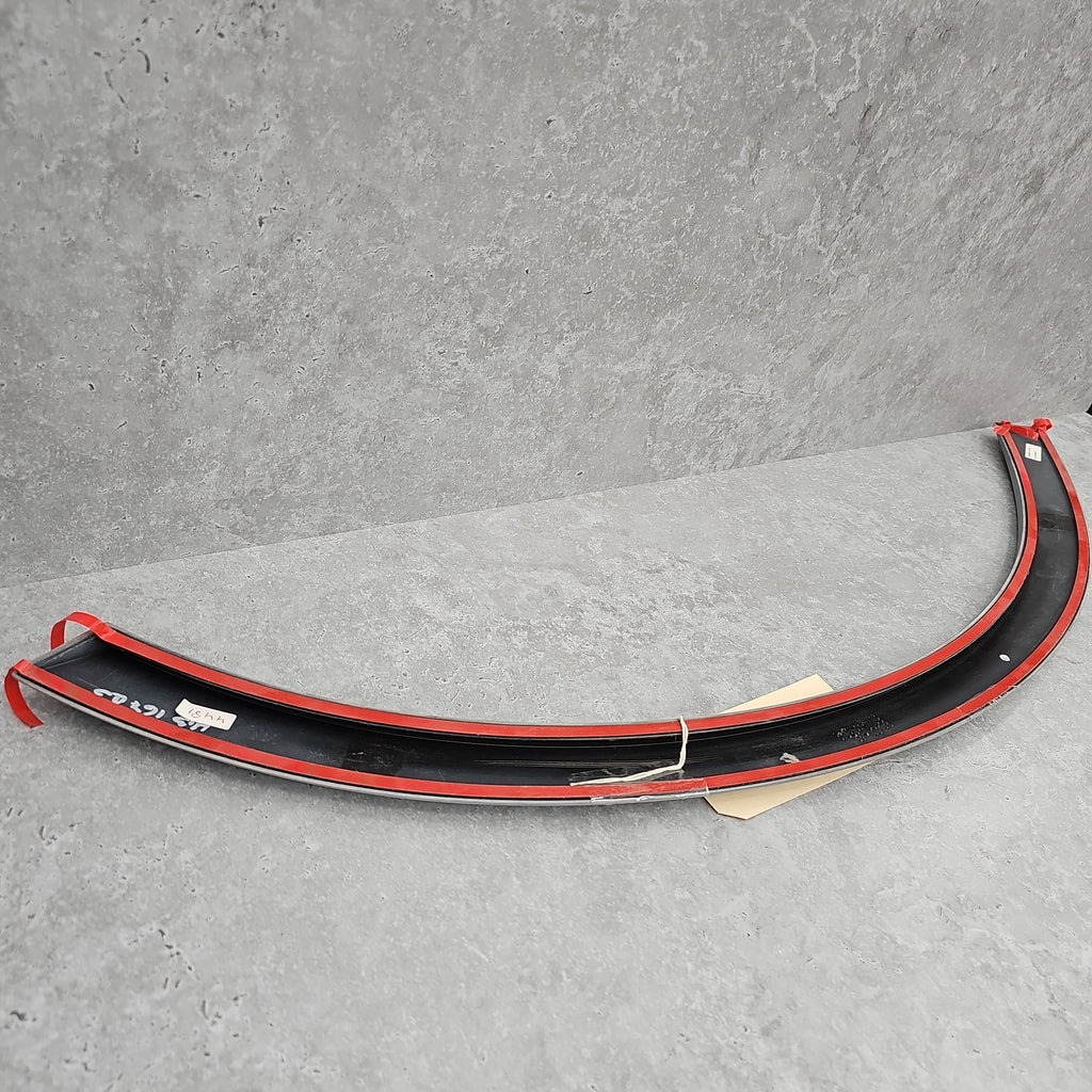 RANGE ROVER SVR FRONT BUMPER LH TRIM STRIP MOLDING FK6M-291D01-B