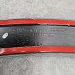 Load image into Gallery viewer, RANGE ROVER SVR FRONT BUMPER LH TRIM STRIP MOLDING FK6M-291D01-B