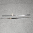 Load image into Gallery viewer, BENTLEY CONTINENTAL GT GTC LEFT/RIGHT HAND DOOR LOWER CHROME MOULDING 3W8 853 515/6