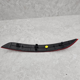 PORSCHE 911 / 991 TURBO REAR RH REFLECTOR 991.631.498.80