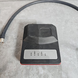 CAPRISTO EXHAUST VALVE CONTROL KIT FOR LAMBORGHINI/ FERRARI 04AZ00703002